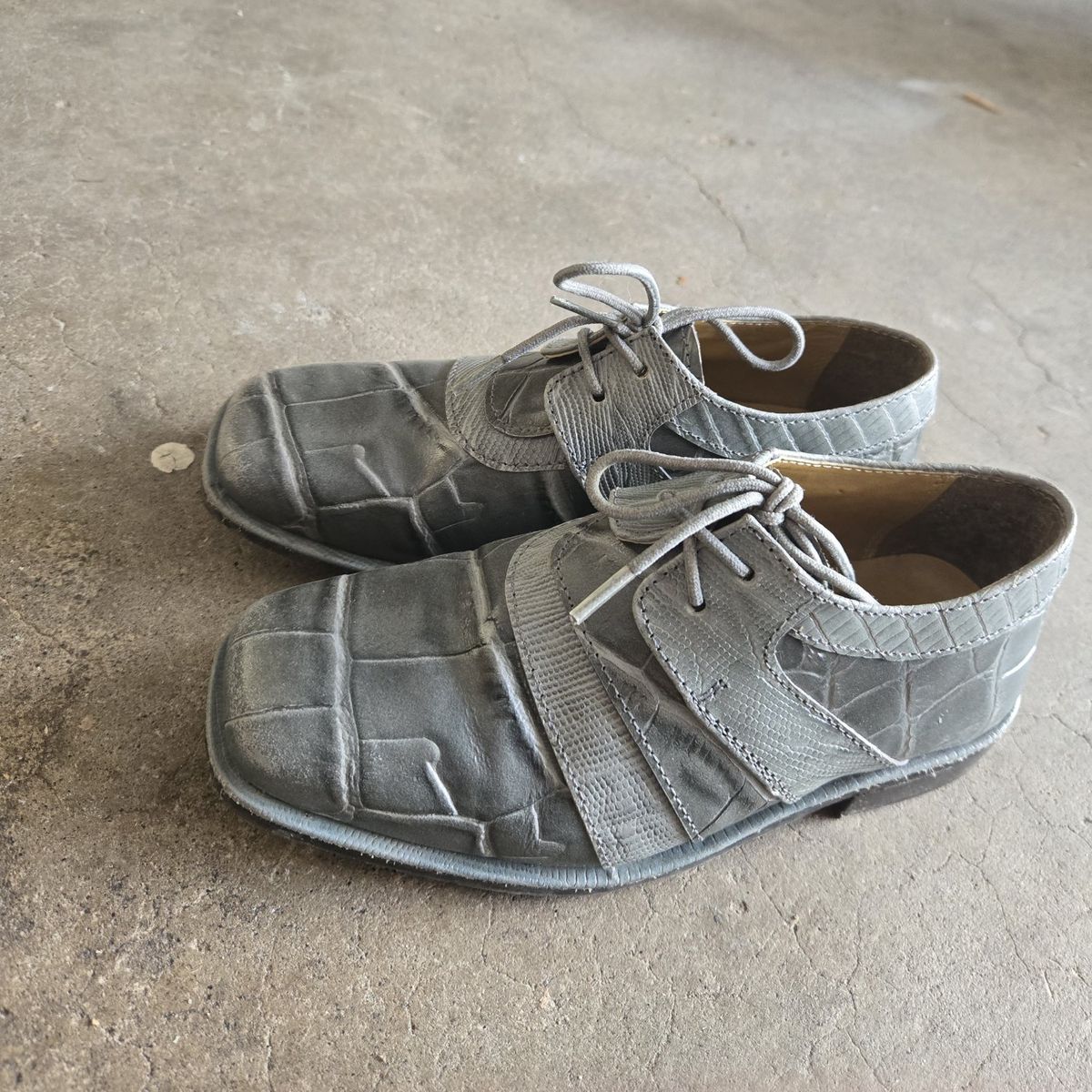 Childrens Dress Shoe