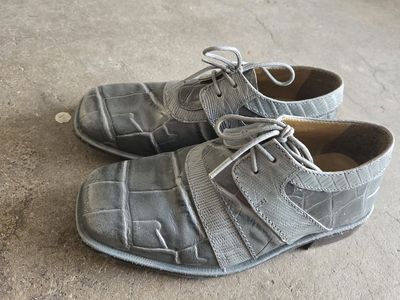 Childrens Dress Shoe