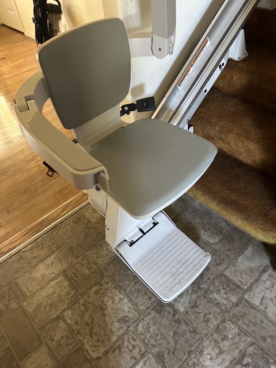 Stairlift