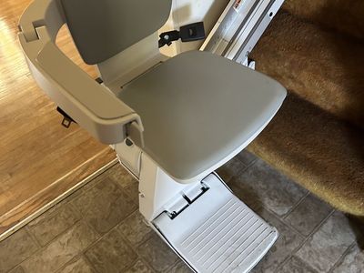 Stairlift