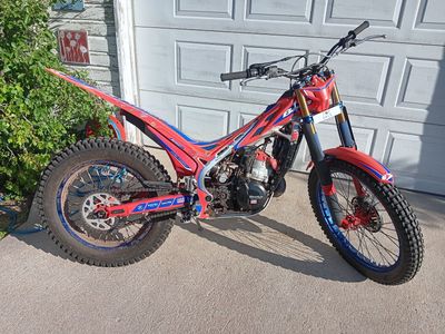 2024 Beta Trials