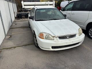1998 Honda Civic GX