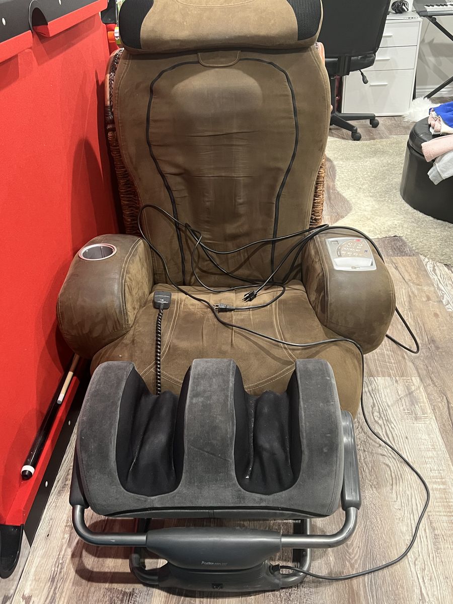 Massage Chair