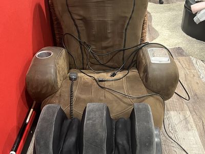 Massage Chair