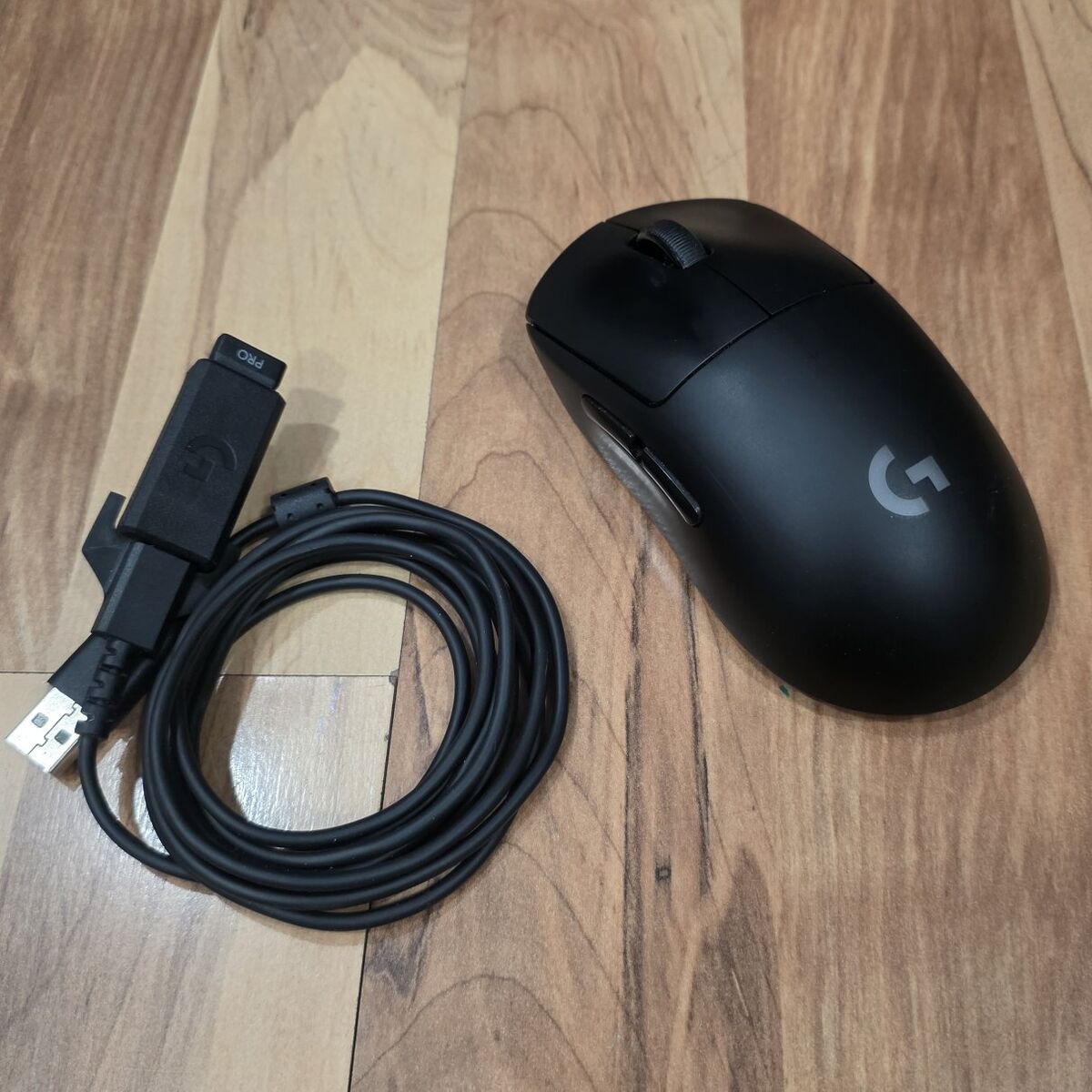Logitech G Pro Wireless
