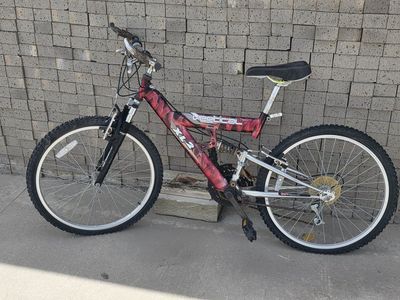 bikes