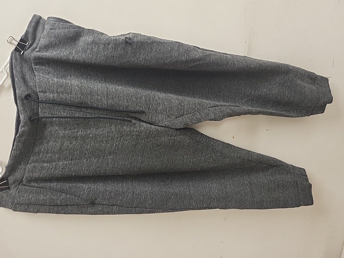 Men's soze XL Russell athleasure/lounge pants