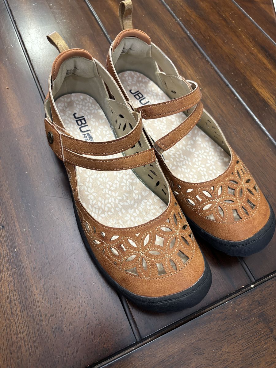 Women's Jambu Shoes