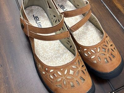 Women's Jambu Shoes