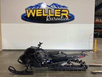 2023 SKI-DOO SUMMIT EXPERT 850 165
