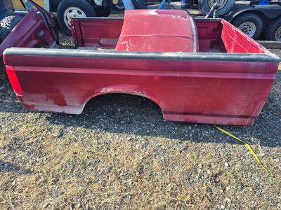 Ford OBS truck bed 8' -1988 to 1996