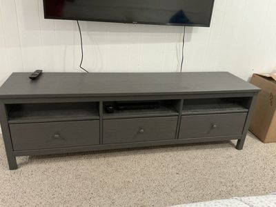 Media console - FREE - you pick up