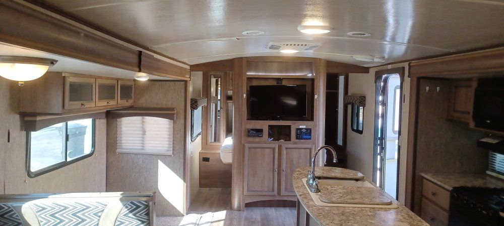 2017 cruiser rv shadow cruiser