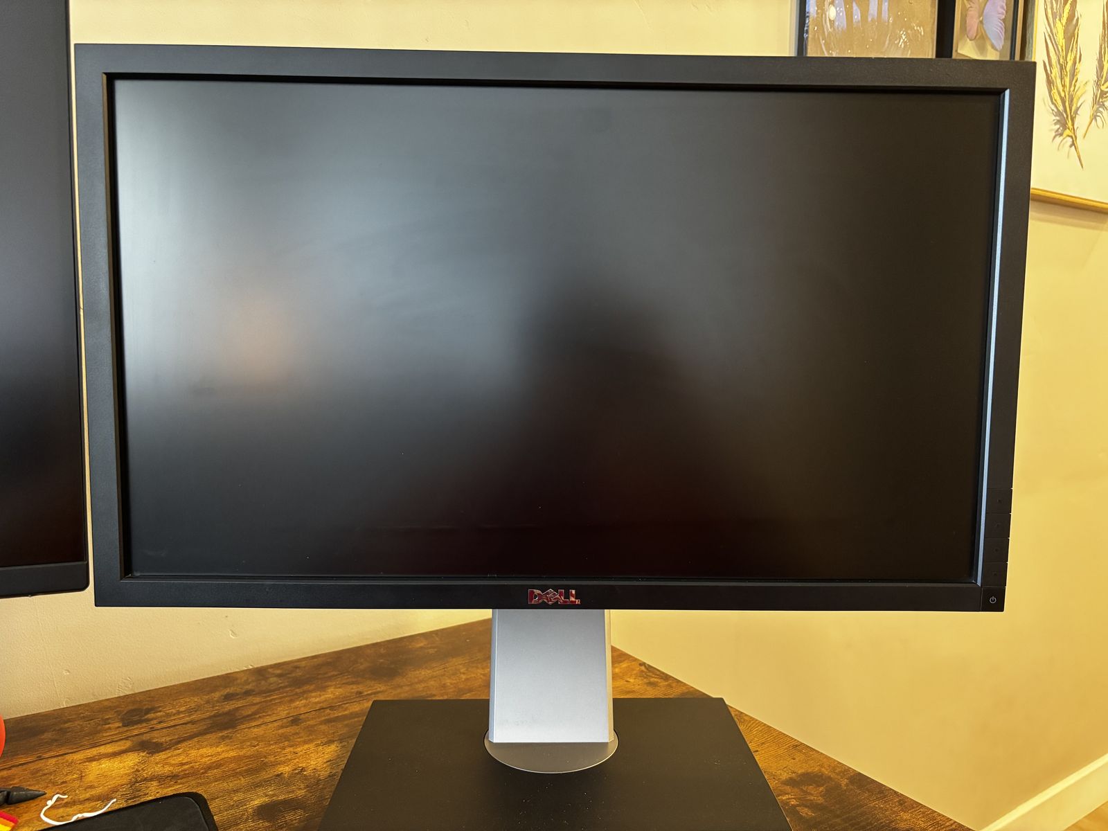 Dell 1080p Desk Monitor