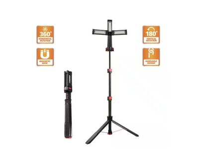 Tripod Light 2200-Lumen