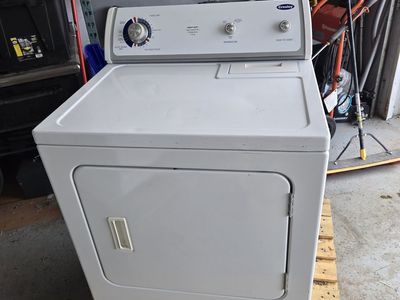 Crosley Clothes Dryer