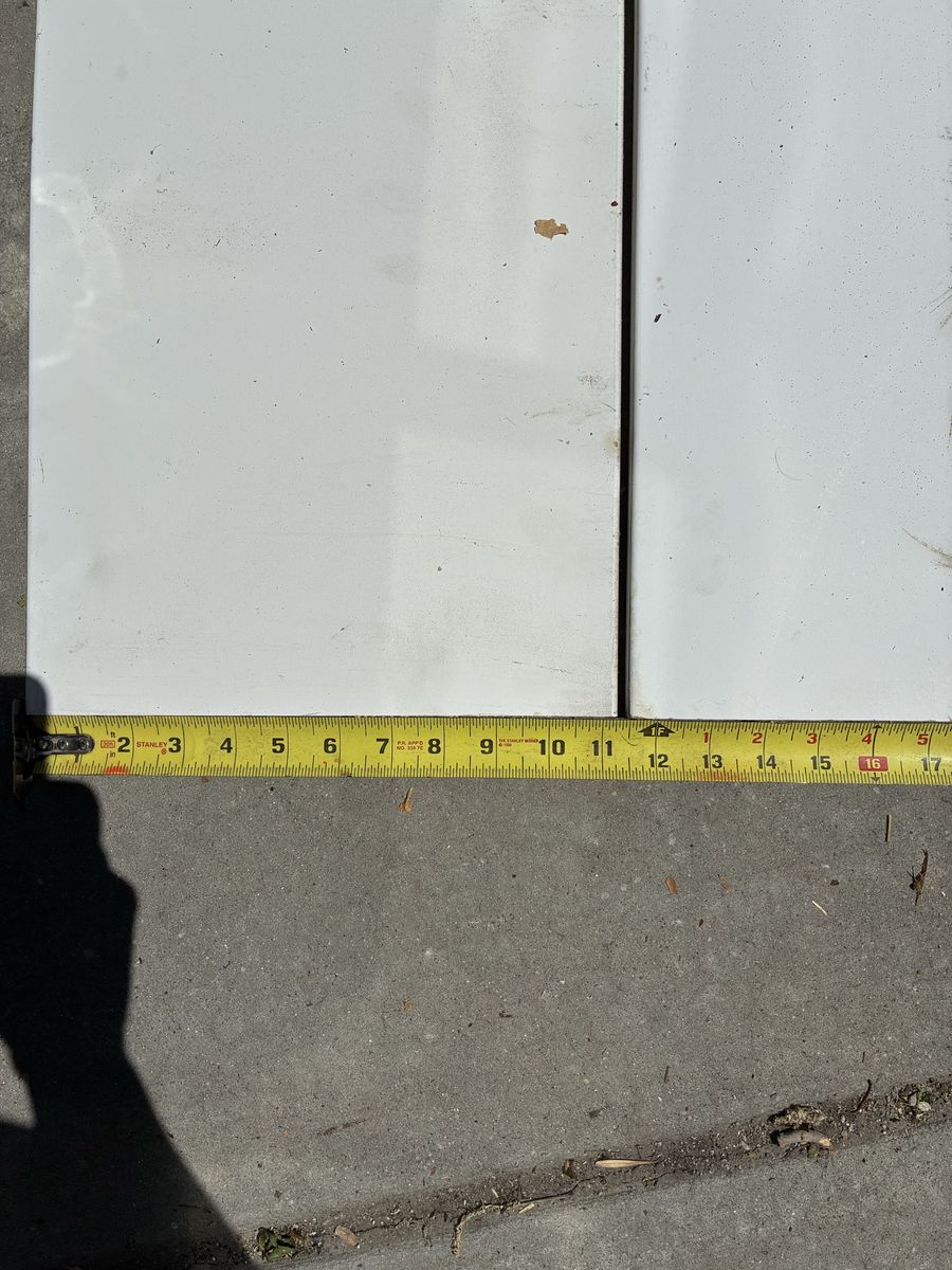 MDF  Boards