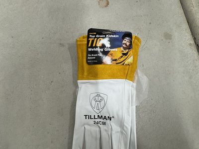 Tillman Tig Welding Gloves