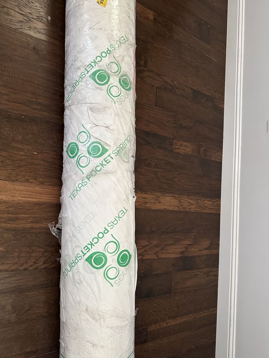 Texas Pocket Coil King Springs 15.5 Gauge