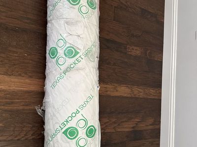 Texas Pocket Coil King Springs 15.5 Gauge