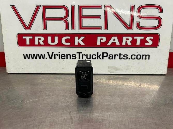 Paccar Dashboard Switch