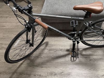 Envoy Concord Bike