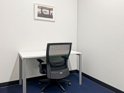 HQ powered by Regus--Ready for an Upgrade? Come Secure your New Office!