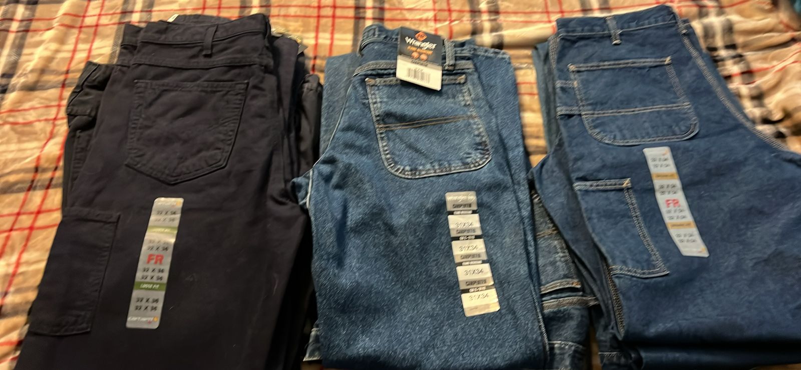 FR jeans