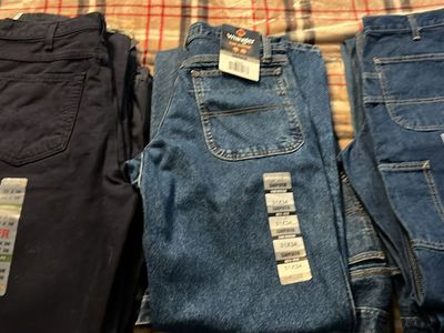 FR jeans