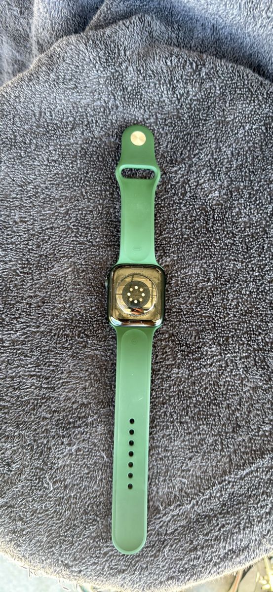 Apple Watch Series 7