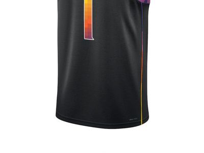 Devin Booker Jersey Brand New