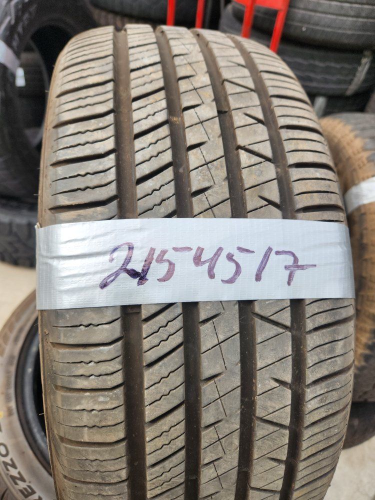 215/45r17 sailun atrezzo sva2