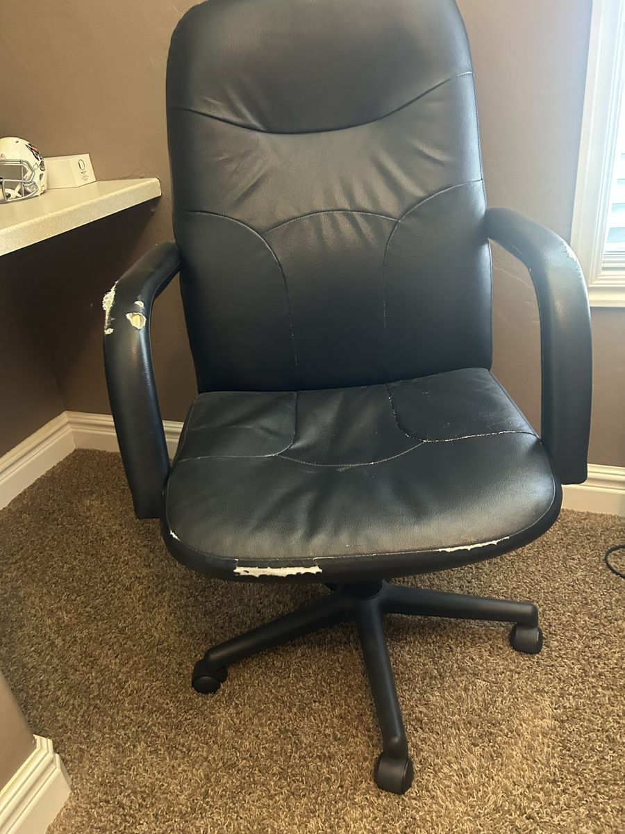 Office chair