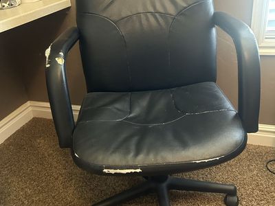 Office chair
