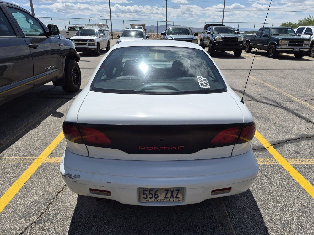 1997 Pontiac Sunfire SE in Provo, UT | KSL Cars