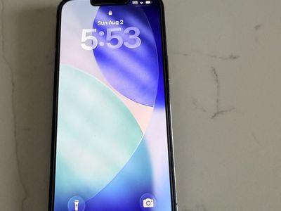 iPhone 13 Pro 256 GB unlocked