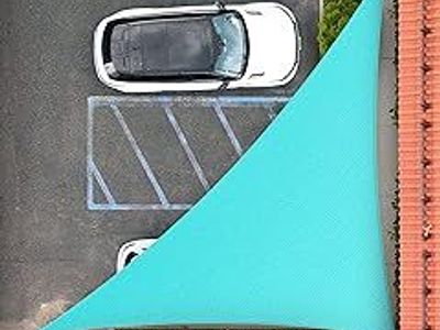 3 yard sun protection sails