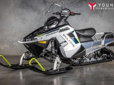 2025 Polaris® 550 Voyageur 155