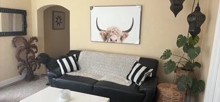 Private Room for Rent 600