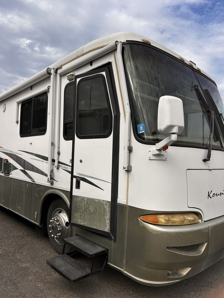 2002 Kountry Star