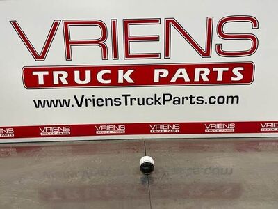Used Peterbilt 389 Manifold PSI Boost Gauge, Part # Q43-6002-111B