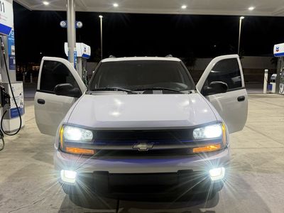 2005 Chevrolet Trailblazer 4WD