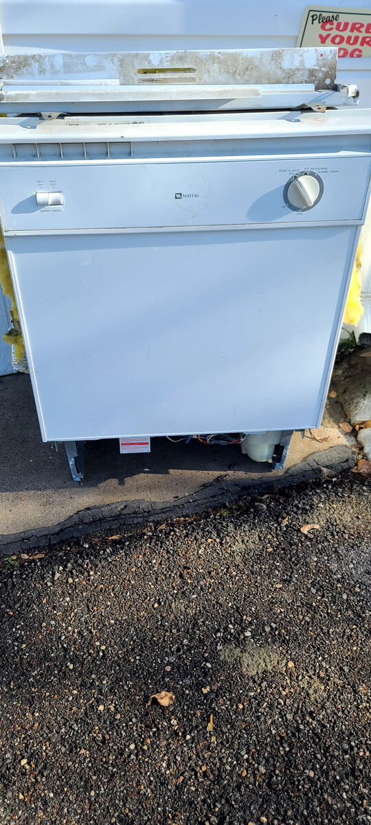 Maytag Dishwasher