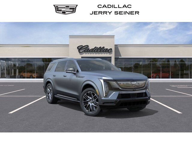 2026 Cadillac Escalade IQL Premium Sport