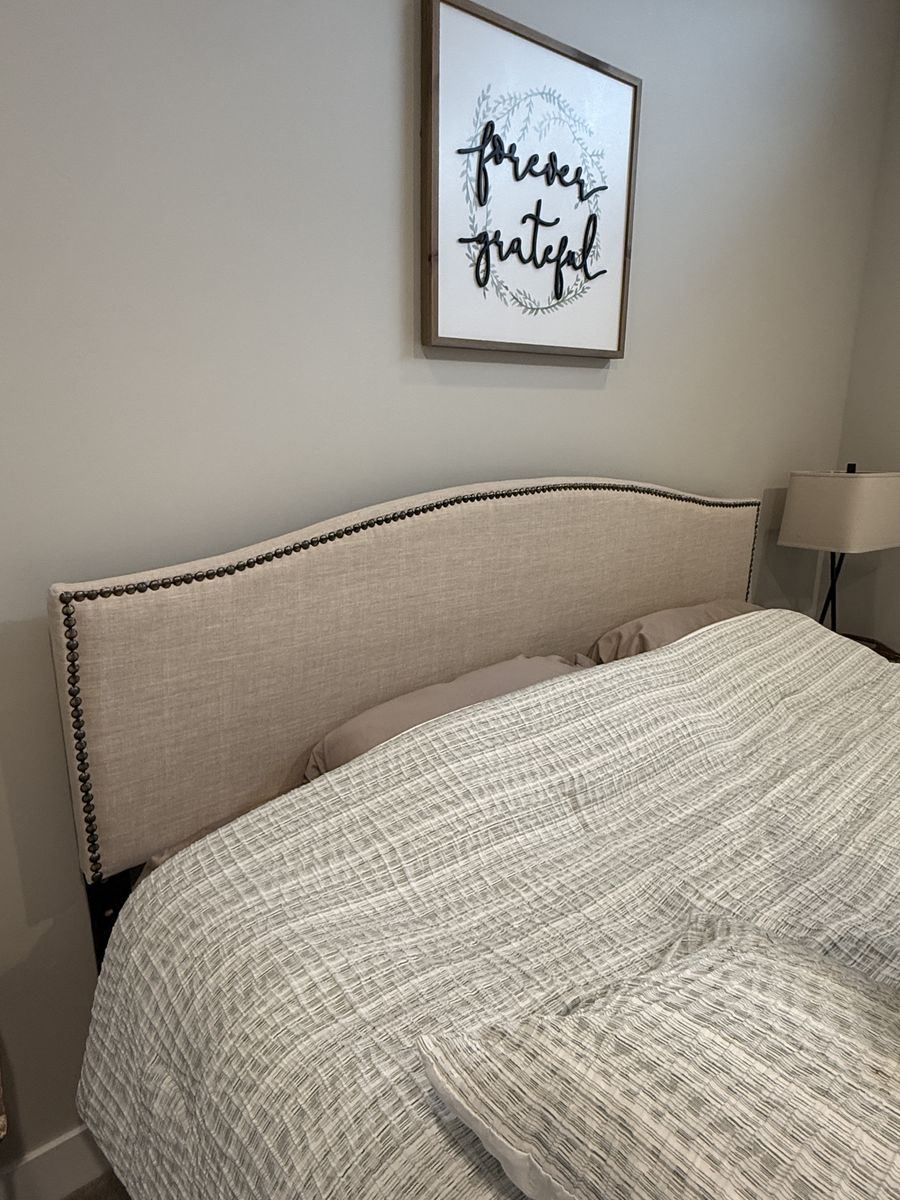 Headboard