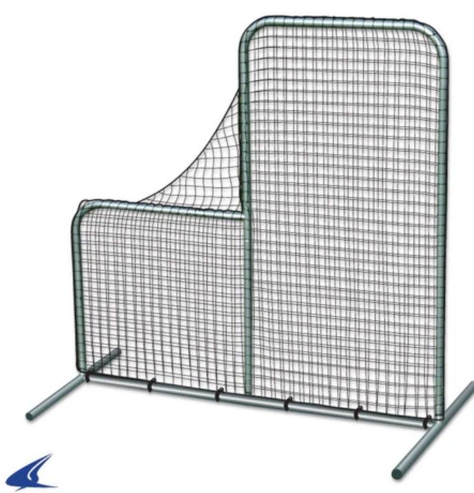 Champro Replacement Screen for NB103E - 6' x 6' (SCREEN ONLY)