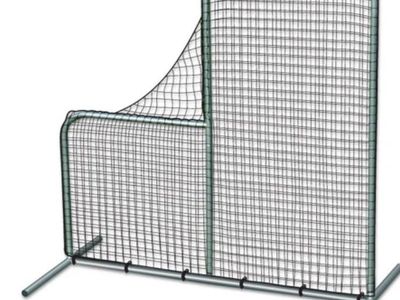 Champro Replacement Screen for NB103E - 6' x 6' (SCREEN ONLY)