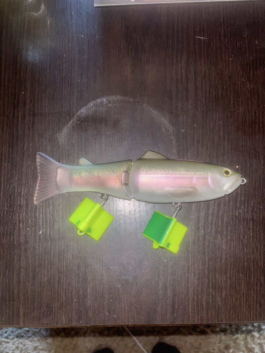Deps Slide Swimmer 175