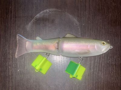 Deps Slide Swimmer 175