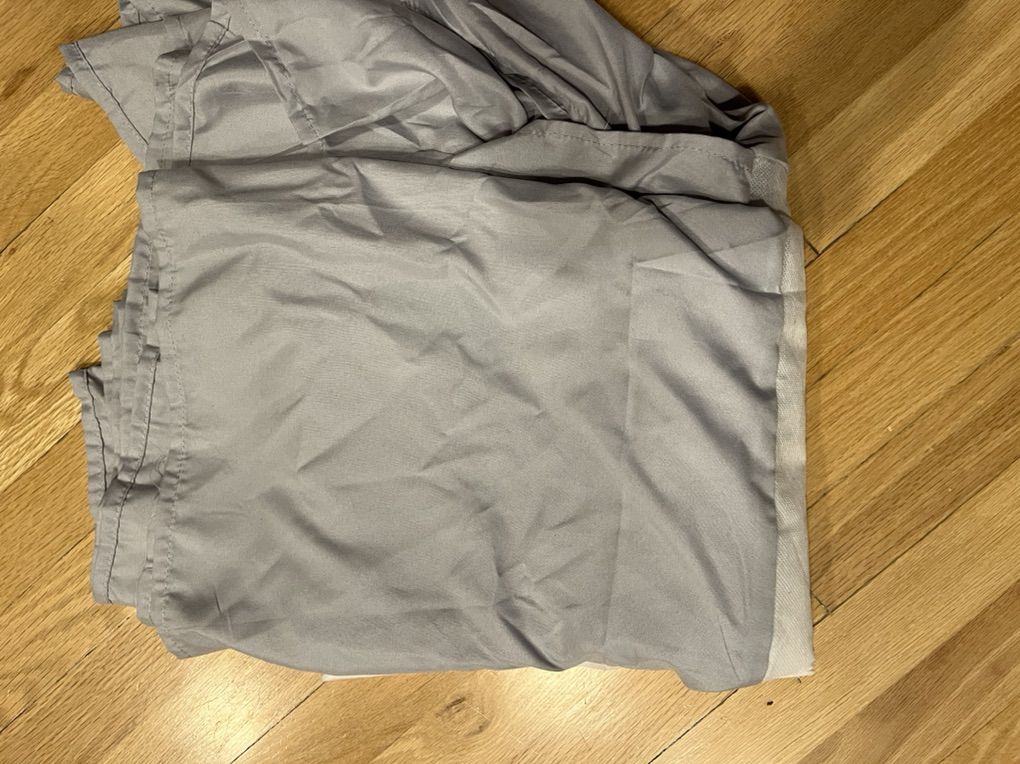 Queen Bed Skirt Dust Ruffle